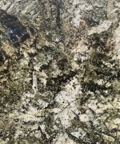 Đá granite Taboo Green